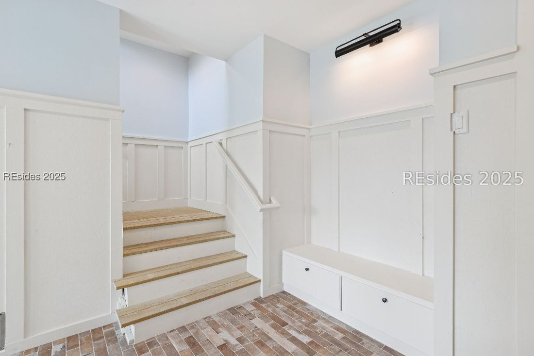 Haus In In Hilton Head Island, South Carolina, Vereinigte Staaten Zu