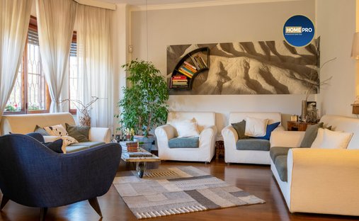 Villa a Infernetto - Casal Palocco - Axa, Roma, Lazio 1