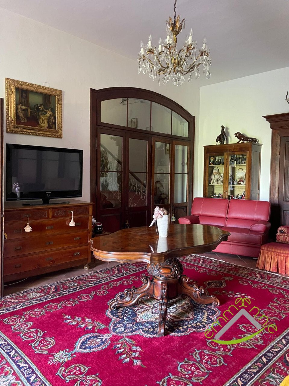 Villa in Ariano nel Polesine, Veneto, Italy 5 - 15326792