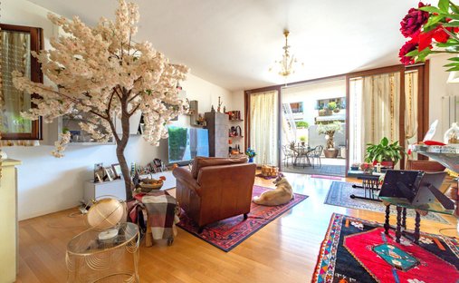 Villa à Spinaceto - Mezzocammino, Rome, Latium 1