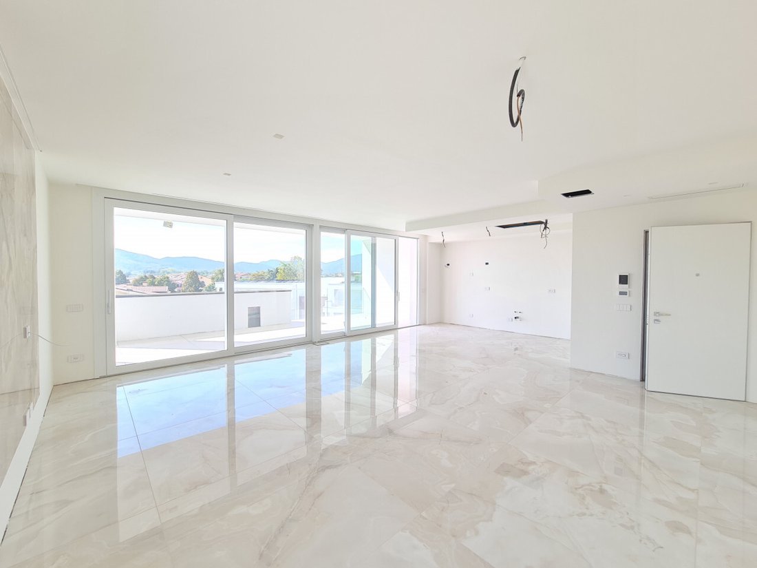 Apartment in Abano Terme, Veneto, Italy 1 - 14244071