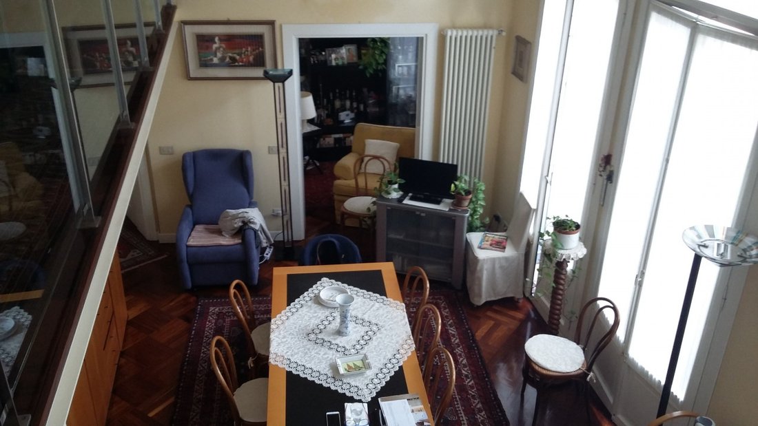 Apartment in Piazze, Padua, Italy 4 - 14484348