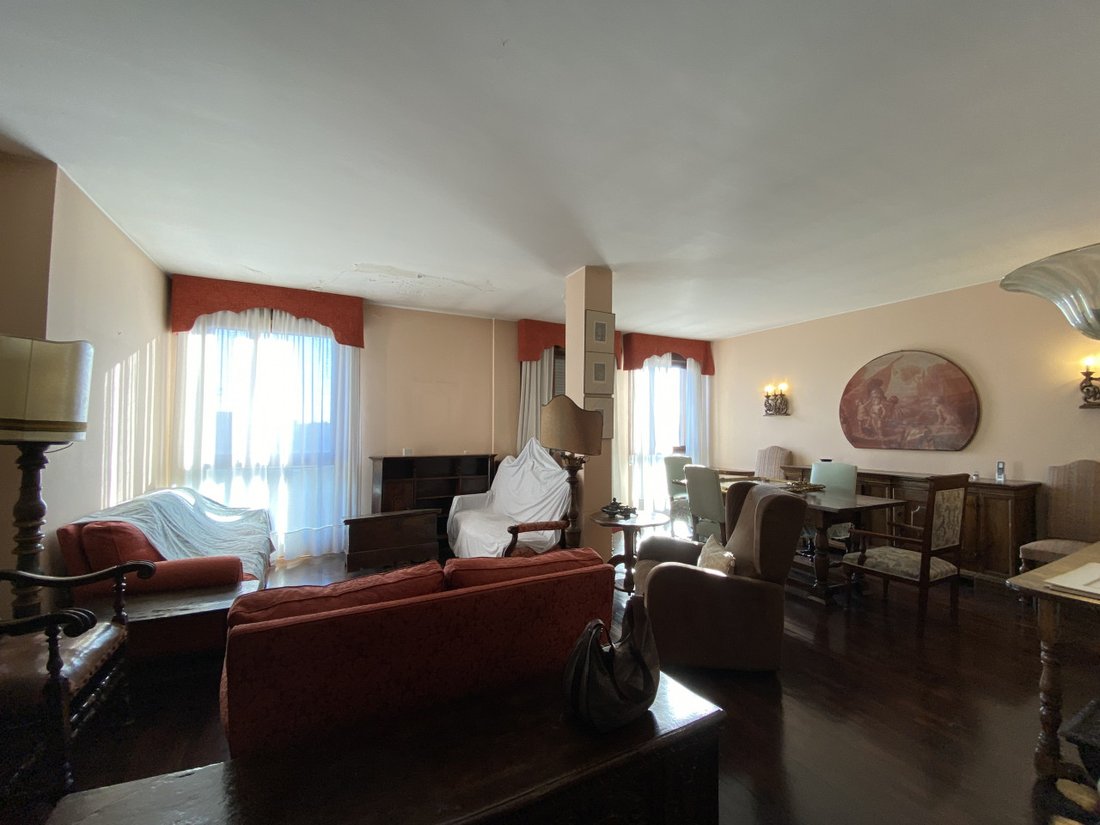 Penthouse in Piazze, Padua, Italy 1 - 13969087