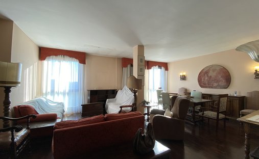 Penthouse in Piazze, Padua, Italy 1