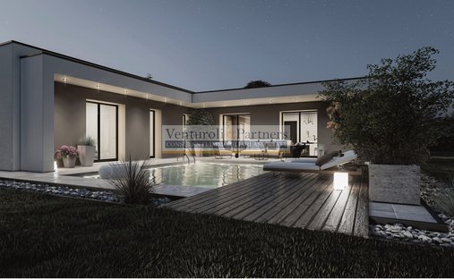 Villa in Bedizzole, Lombardy, Italy 1