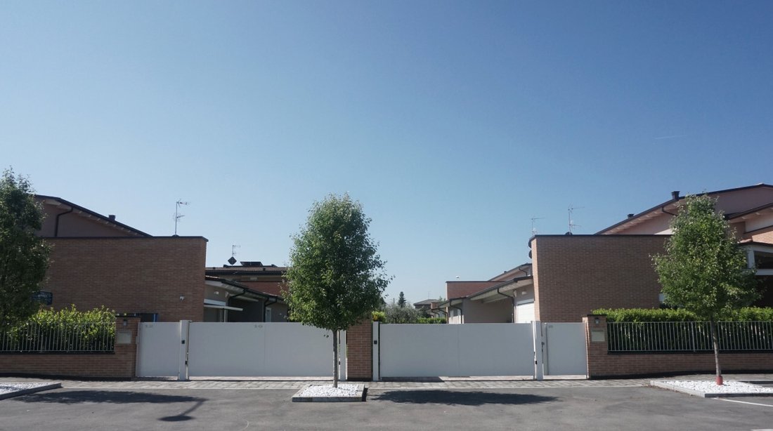 Land in Mezzano Inferiore, Emilia-Romagna, Italy 2 - 14744437