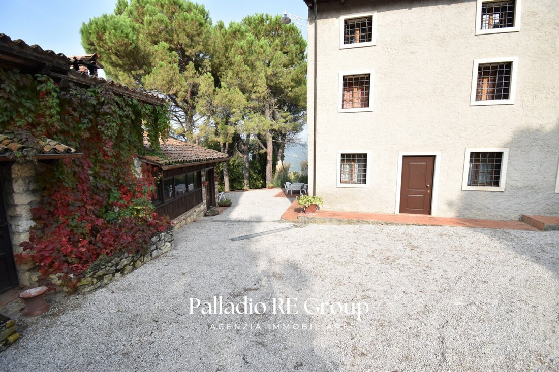 Villa in Ignago-Zovo, Veneto, Italy 3 - 15943579