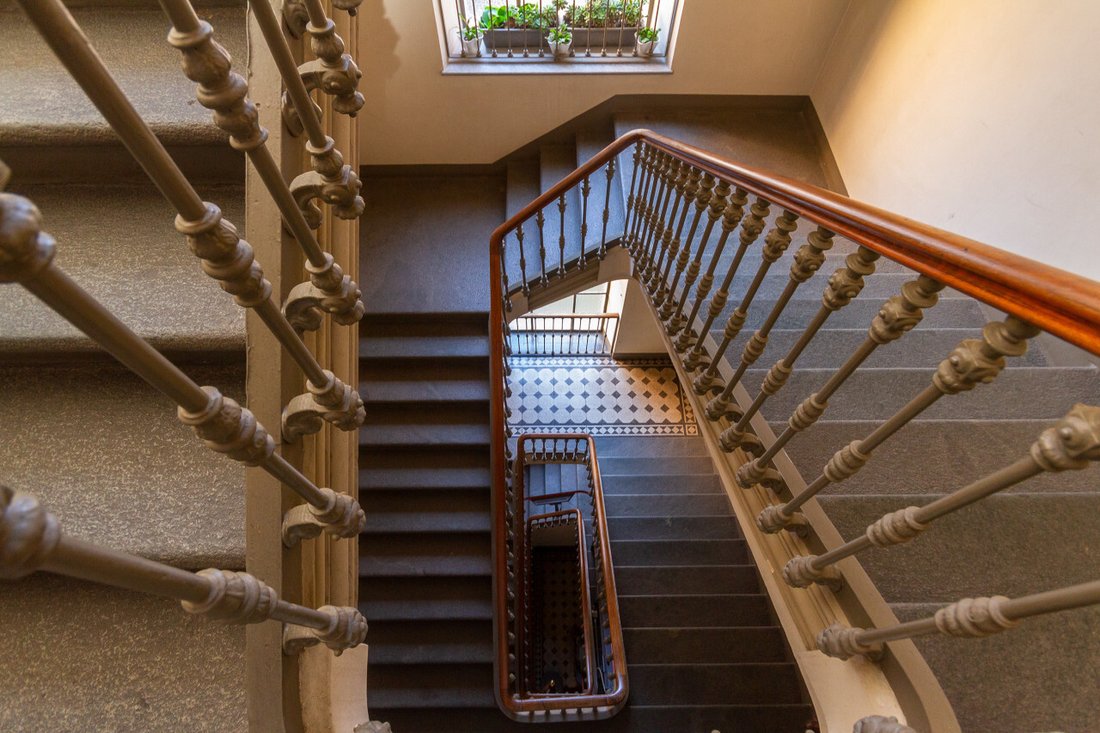 Apartment in Center, Turin, Piedmont 5 - 15532706