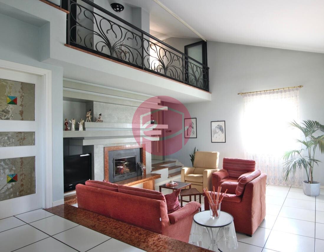 Villa in Center, Cesena, Emilia-Romagna 5 - 14865517