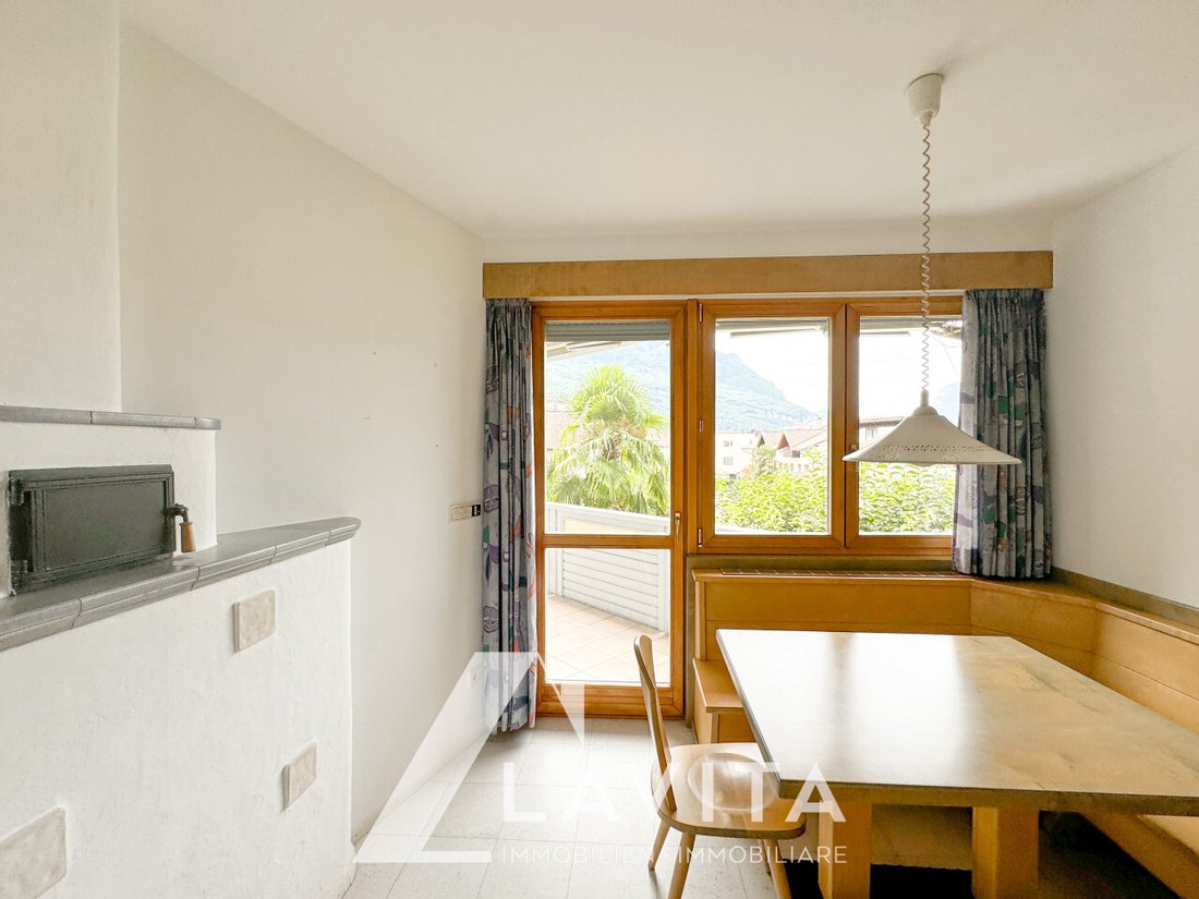 Apartment in Neumarkt, Trentino – Alto Adige/Südtirol, Italy 2 - 14524654