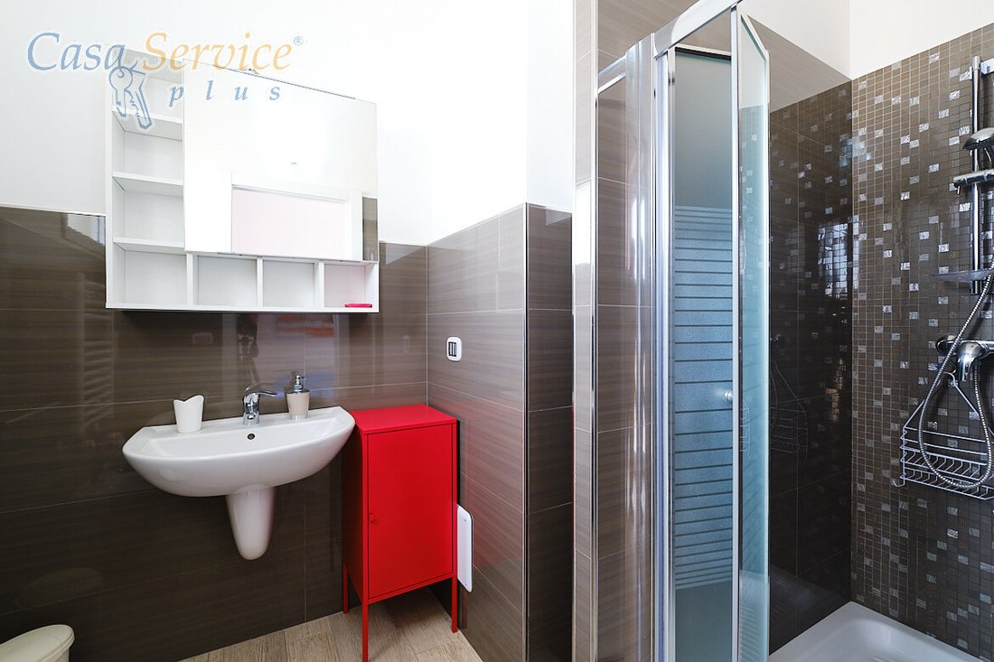 Apartment in Center, Gallipoli, Apulia 5 - 15267961