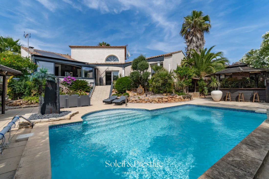 House in Cooperative, Agde, France 1 - 15502602