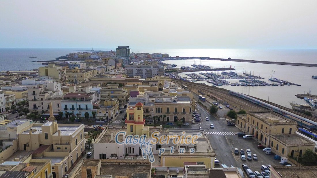 Estate in Center, Gallipoli, Apulia 2 - 15902292