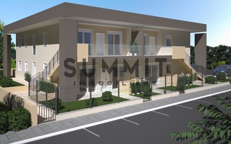 Apartment in Sarcedo, Veneto, Italy 4 - 14865506