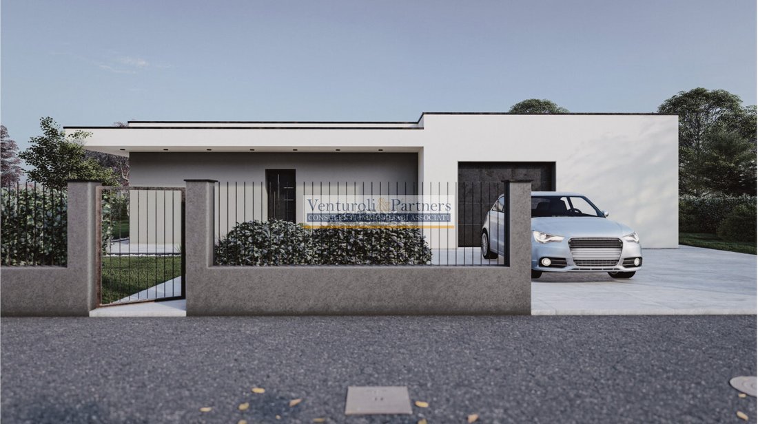 Villa in Montichiari, Lombardy, Italy 5 - 14423512