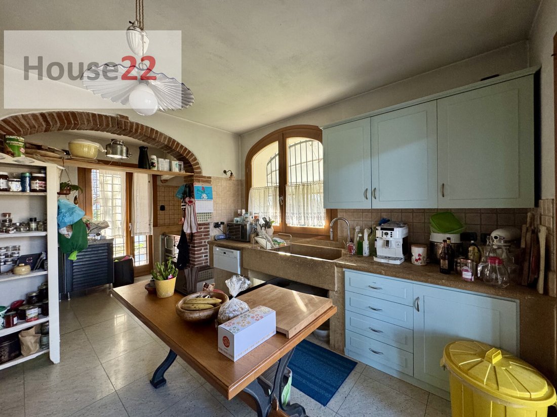 House in Bolzano Vicentino, Veneto, Italy 4 - 14871137