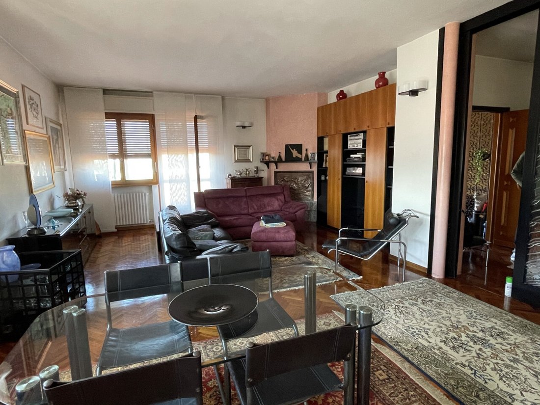 Apartment in Borgo Rodi, Ancona, Italy 2 - 14319564