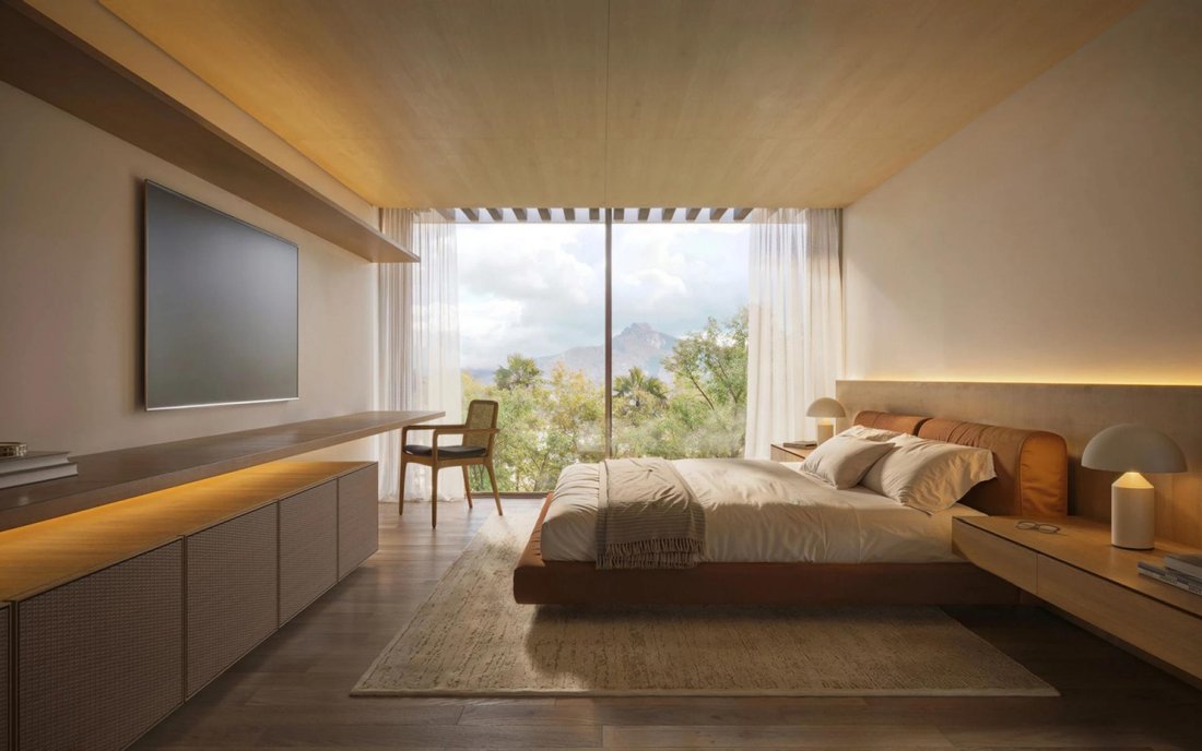 Villa in Nueva Andalucia, Marbella, Spain 5 - 16024110