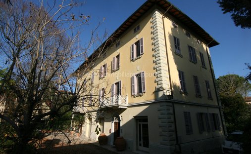 Finca en Cetona, Toscana, Italia 1