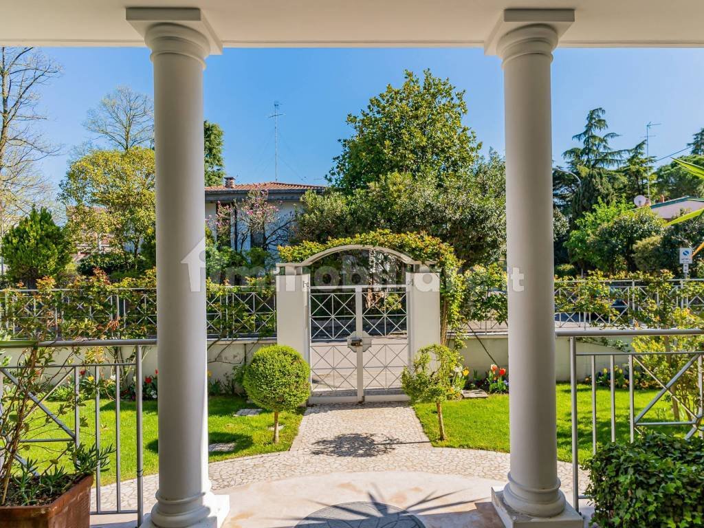 Villa in Forcellini - Terranegra, Padua, Italy 1 - 13949040