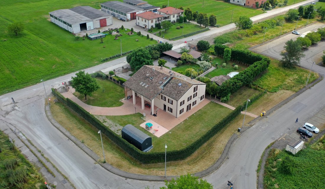 House in Cortile San Martino - Benedetta, Parma, Emilia-Romagna 2 - 15762453