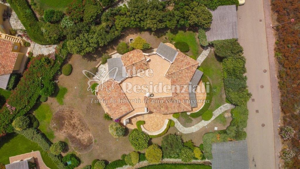 Villa in Palau, Sardinia, Italy 3 - 12485304