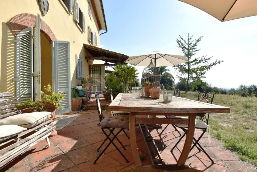 Villa in Pistoia North, Pistoia, Tuscany 3 - 13280065