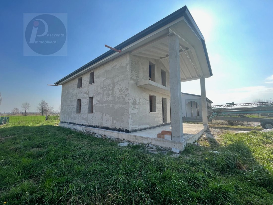 House in Villafranca Padovana, Veneto, Italy 1 - 13046383