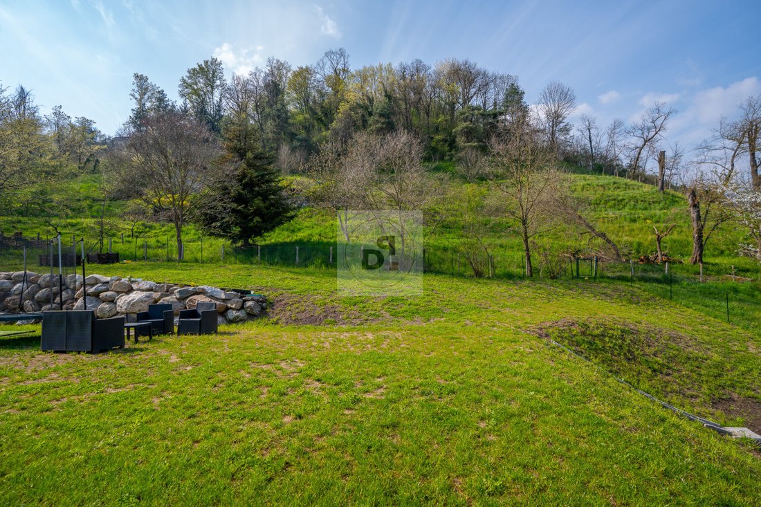 House in Sabbio Chiese, Lombardy, Italy 2 - 15700892