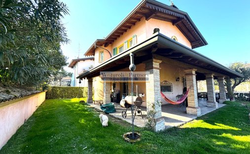Villa à Desenzano Centro, Desenzano del Garda, Lombardie 1