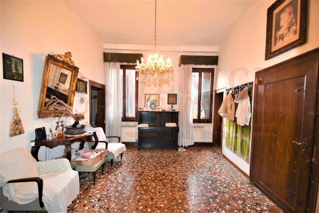 Apartamento en Centro Histórico de Venecia, Venecia, Italia 4 - 12342891