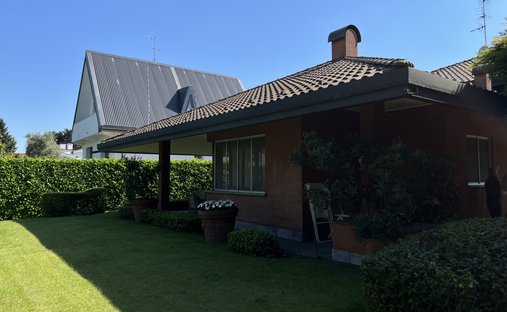 Villa in Trezzano sul Naviglio, Lombardy, Italy 1