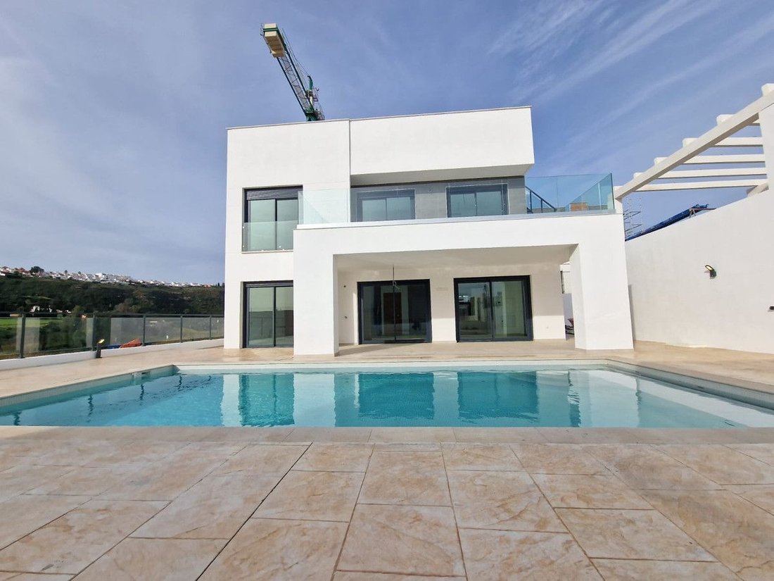 Villa in Manilva, Andalusia, Spain 3 - 16023969