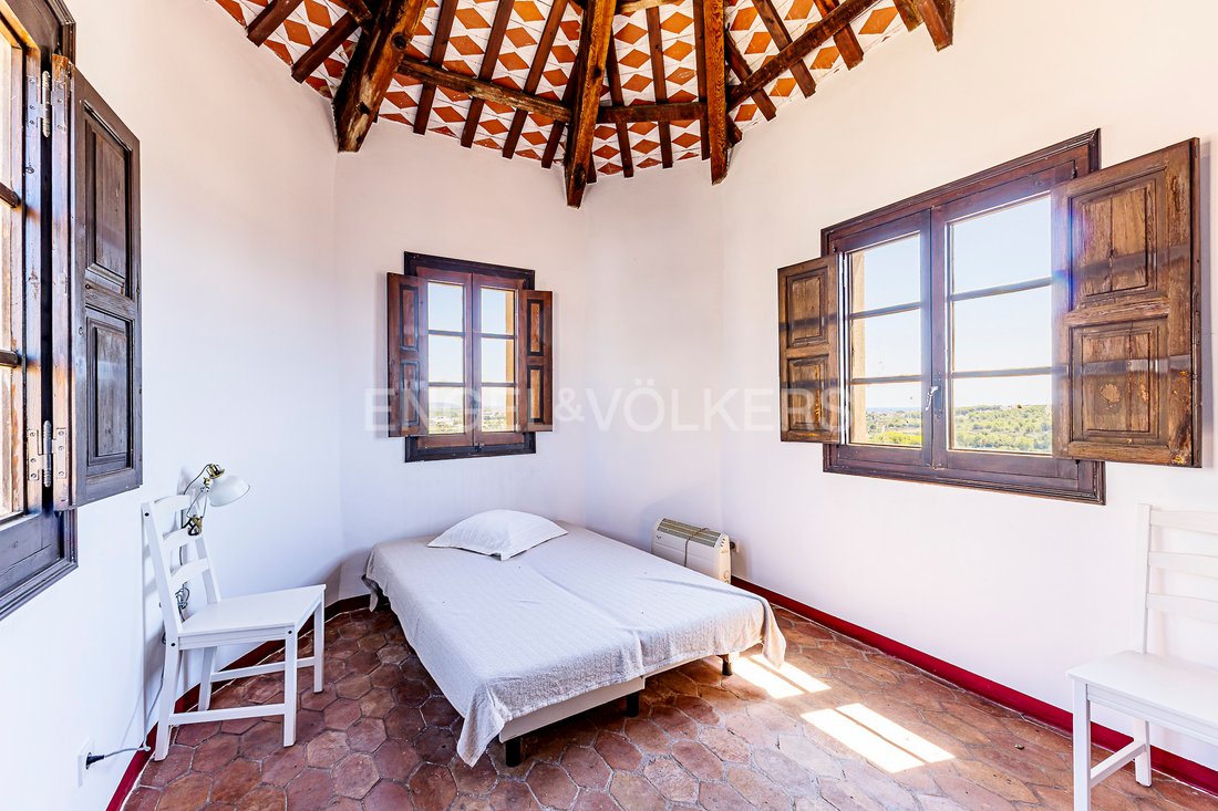 Townhouse in Altafulla, Catalonia, Spain 4 - 16023152