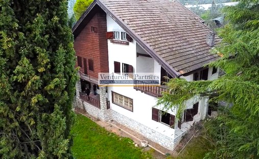 Villa à Salò, Lombardie, Italie 1