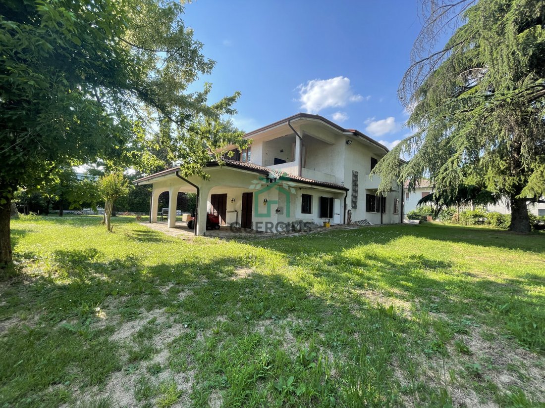 Villa in San Bonifacio, Veneto, Italy 3 - 14982320