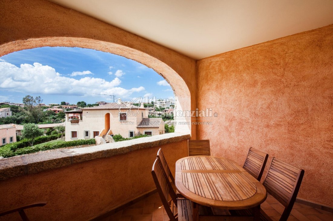 Apartment in Golfo Aranci, Sardinia, Italy 4 - 14267829