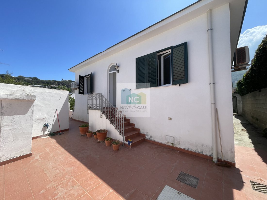 Villa in Forio, Campania, Italy 5 - 16006117