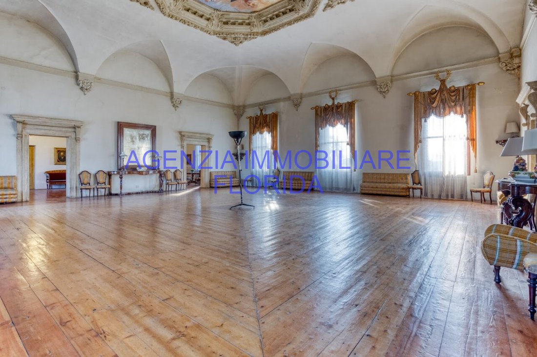 Villa in Piazze, Padua, Italy 5 - 14973489
