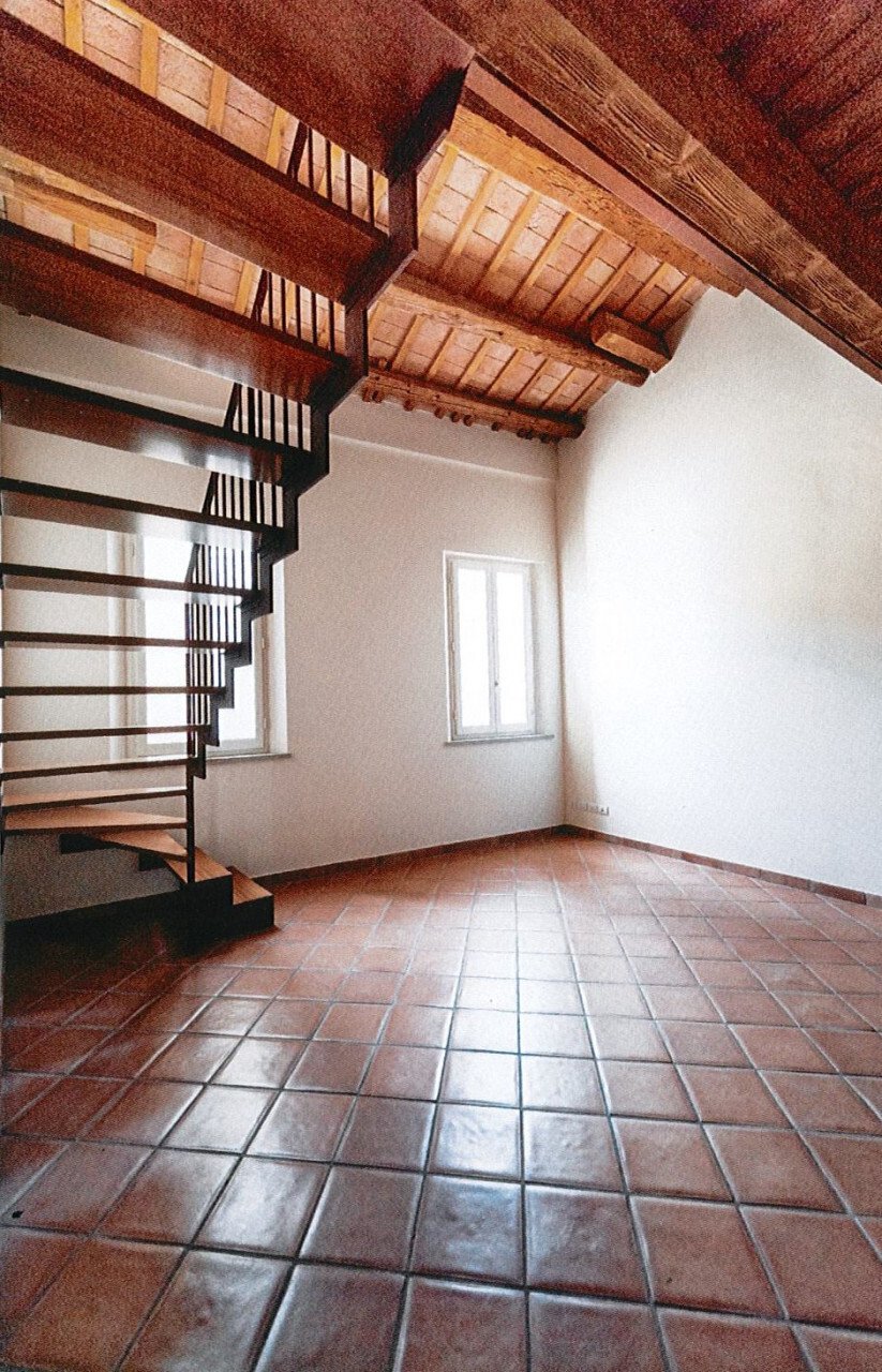 Penthouse in Fiorenzuola, Cesena, Emilia-Romagna 5 - 12118655