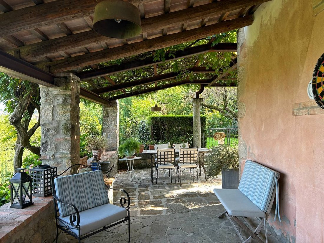 Villa in Rovolon, Veneto, Italy 5 - 13306850