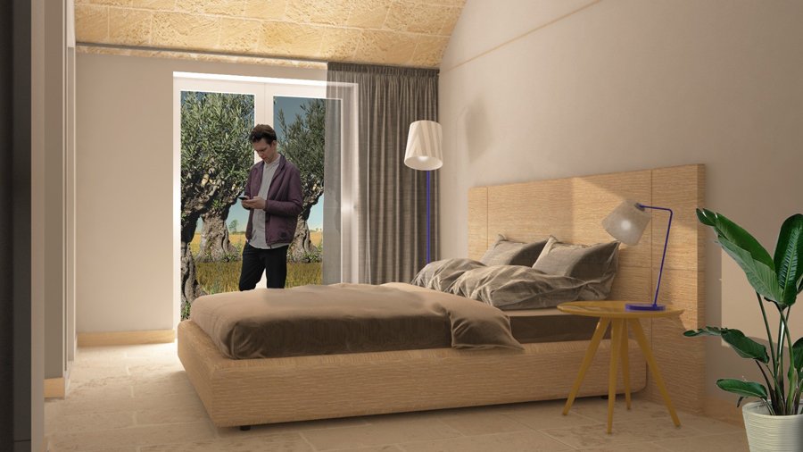 Villa in Saint Catherine - Ramunno - Chianchizzo, Ostuni, Apulia 5 - 12244137