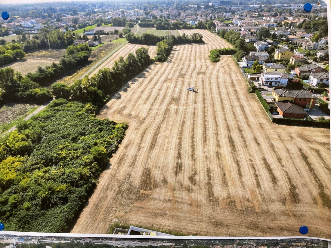 Land in Saonara, Veneto, Italy 1 - 15415045