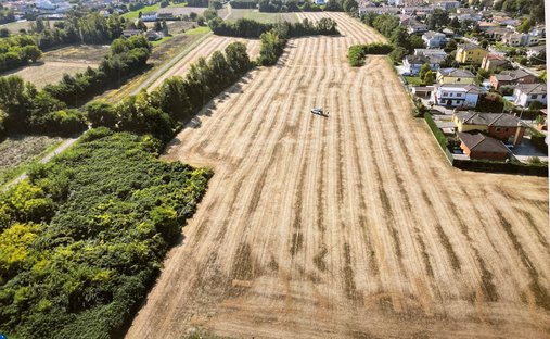 Land in Saonara, Veneto, Italy 1