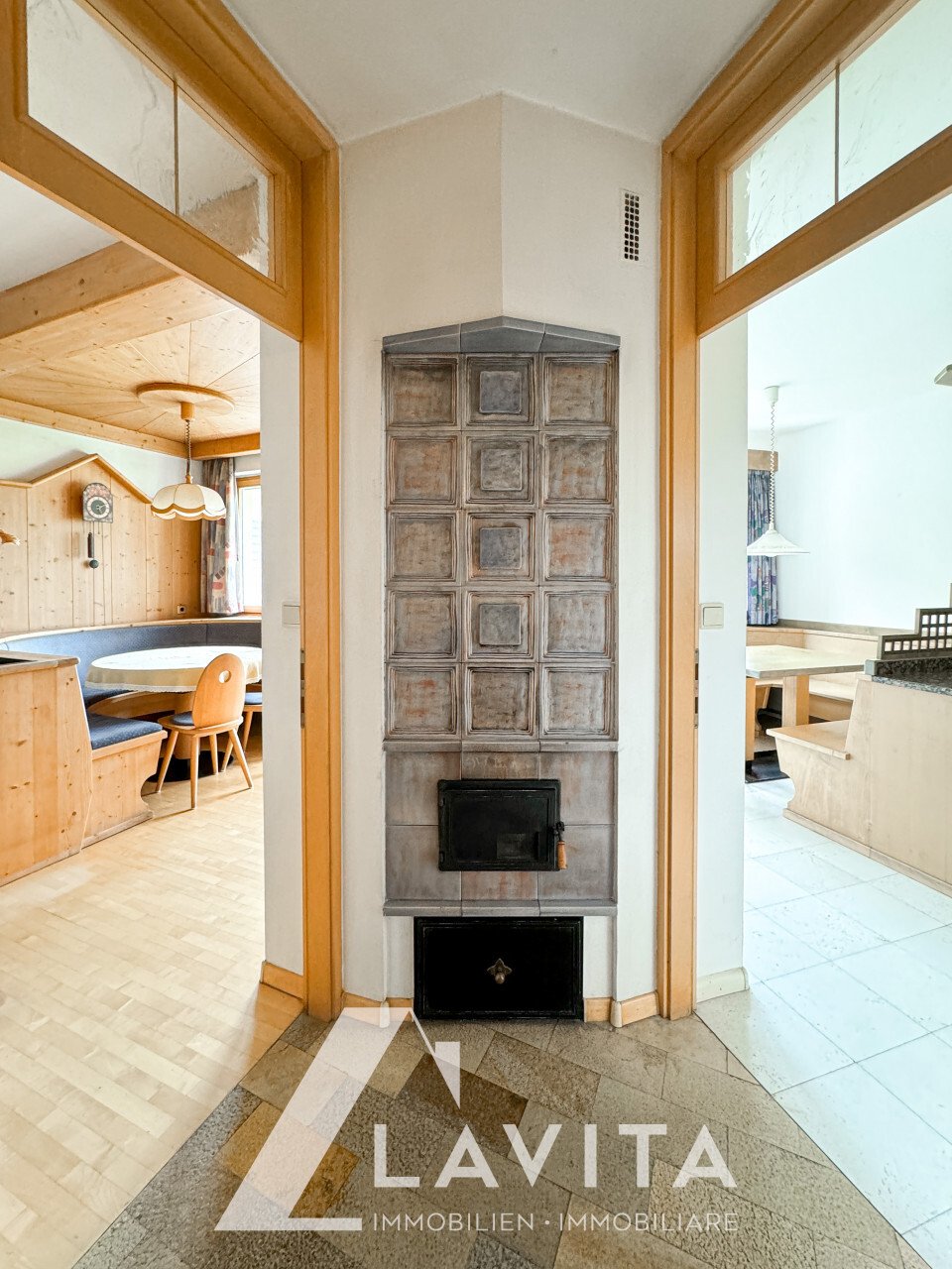 Apartment in Neumarkt, Trentino – Alto Adige/Südtirol, Italy 3 - 14524654