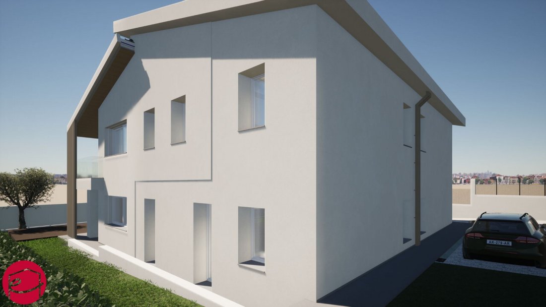 Villa in Santarcangelo di Romagna, Emilia-Romagna, Italy 5 - 12121391