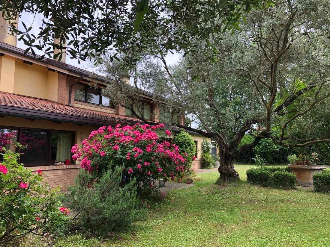 Villa in Salboro, Padua, Italy 4 - 13859504