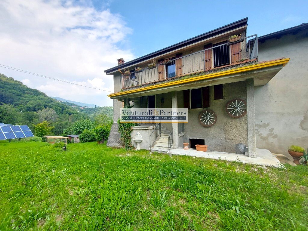 House in Botticino Sera, Lombardy, Italy 1 - 15695636