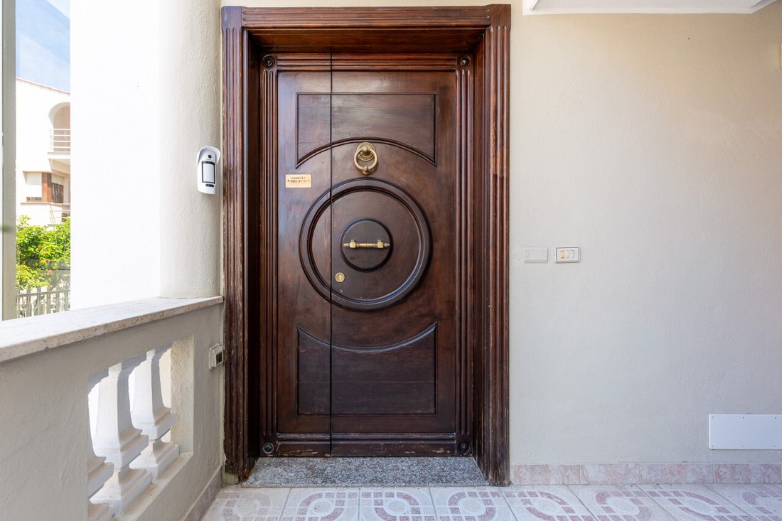 House in San Benedetto, Quartu Sant'Elena, Italy 1 - 15626177