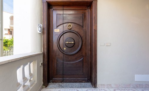 Maison à San Benedetto, Quartu Sant'Elena, Italie 1